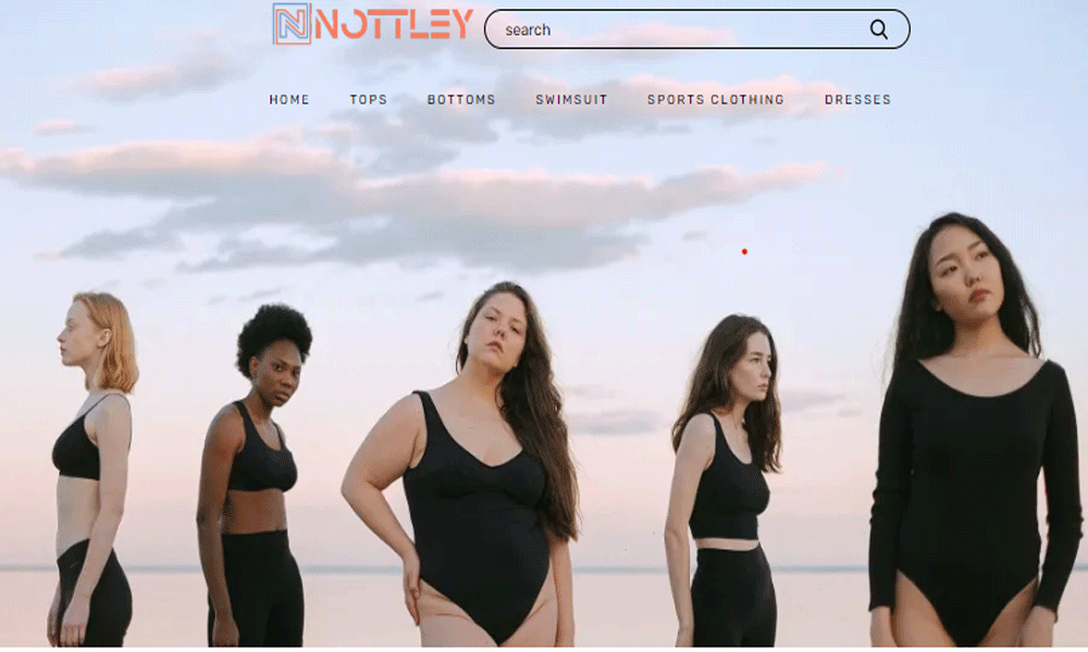 Nottley Clothing 