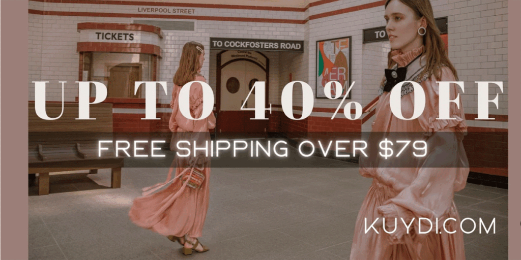 Kuydi Clothing Reviews